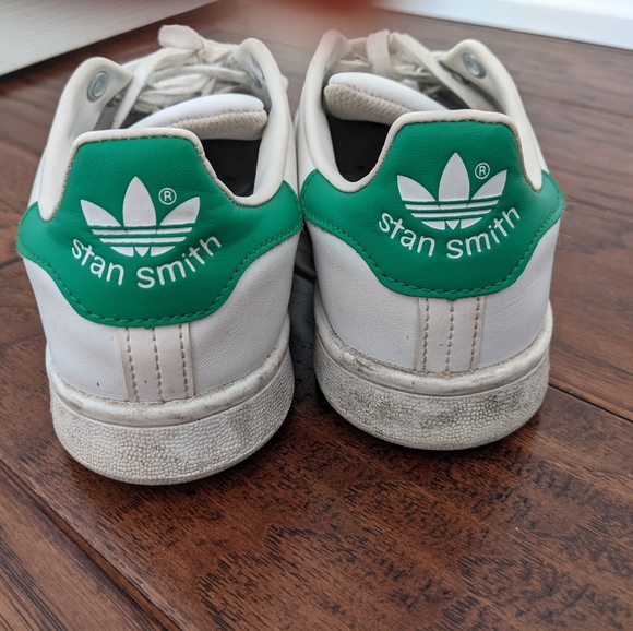 Adidas Stan Smith sneakers - Picture 6 of 7